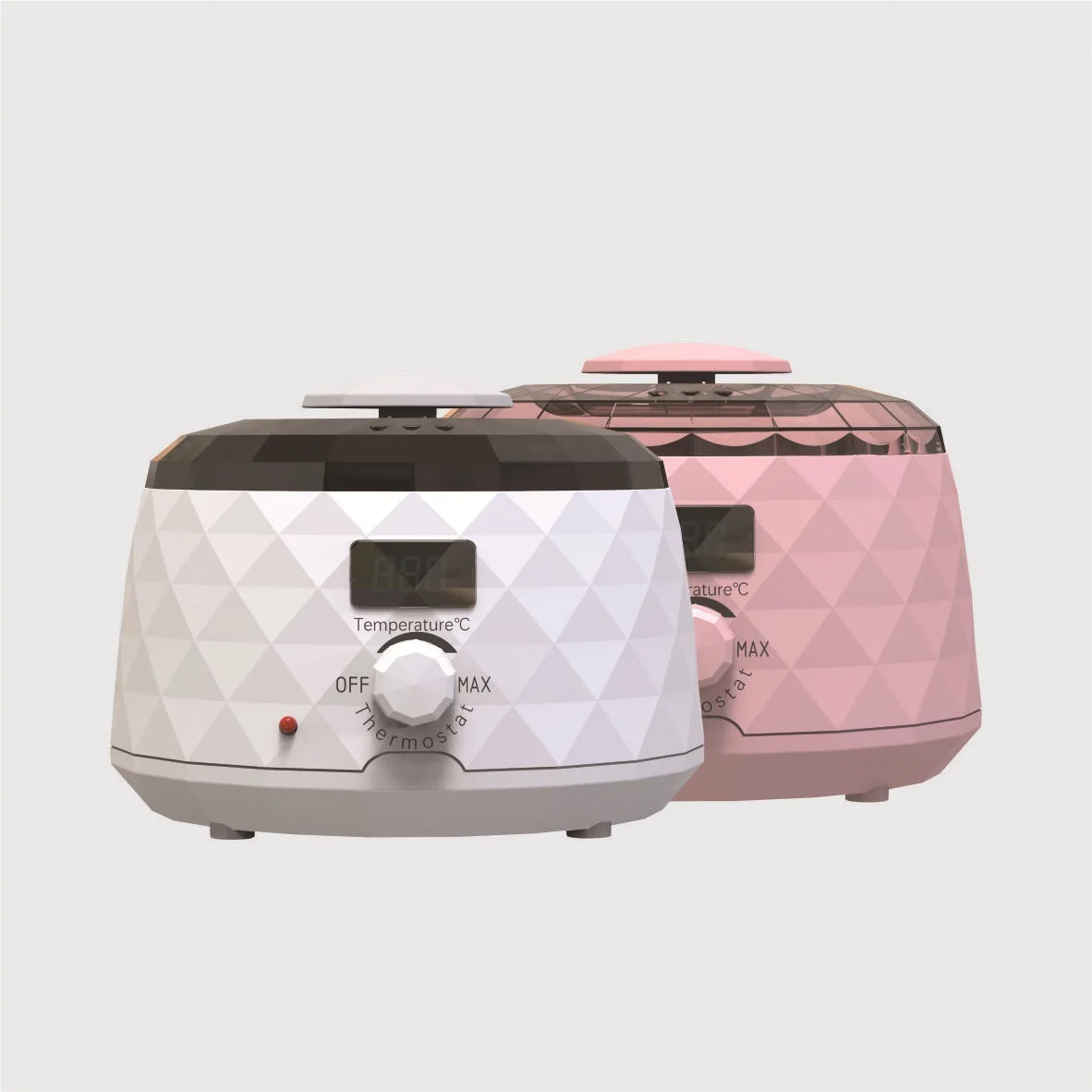 wholesale factory price professional wax melt warmer machine hard beans wax heater for wax melts