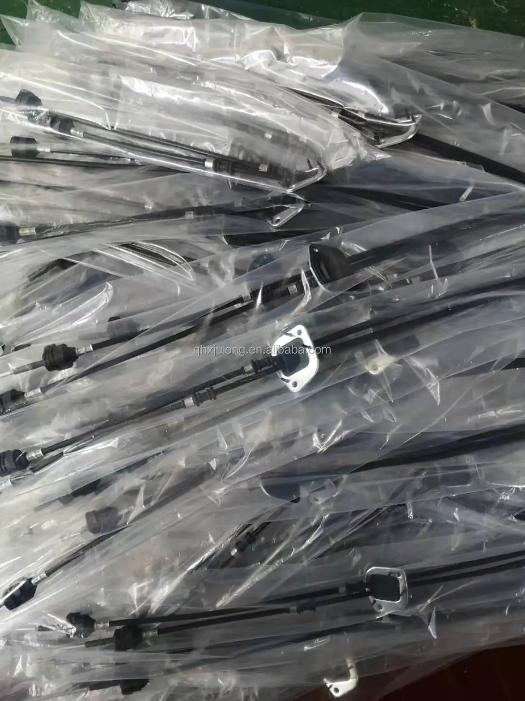 factory hot selling TP Parking Brake Cable Right Fits CITROEN C4 MPV 4745Z8 automotive spare parts