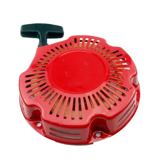 Генератор с пластиковой ручкой 154F 152 154 156 156F генератор 6 отверстиями