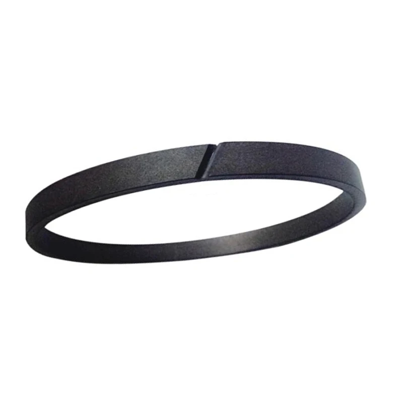 BKS Brand excavator Accessory Piston ring Excavator dirt retaining ring BKZT KZT 70*64*4 oil seals sizes