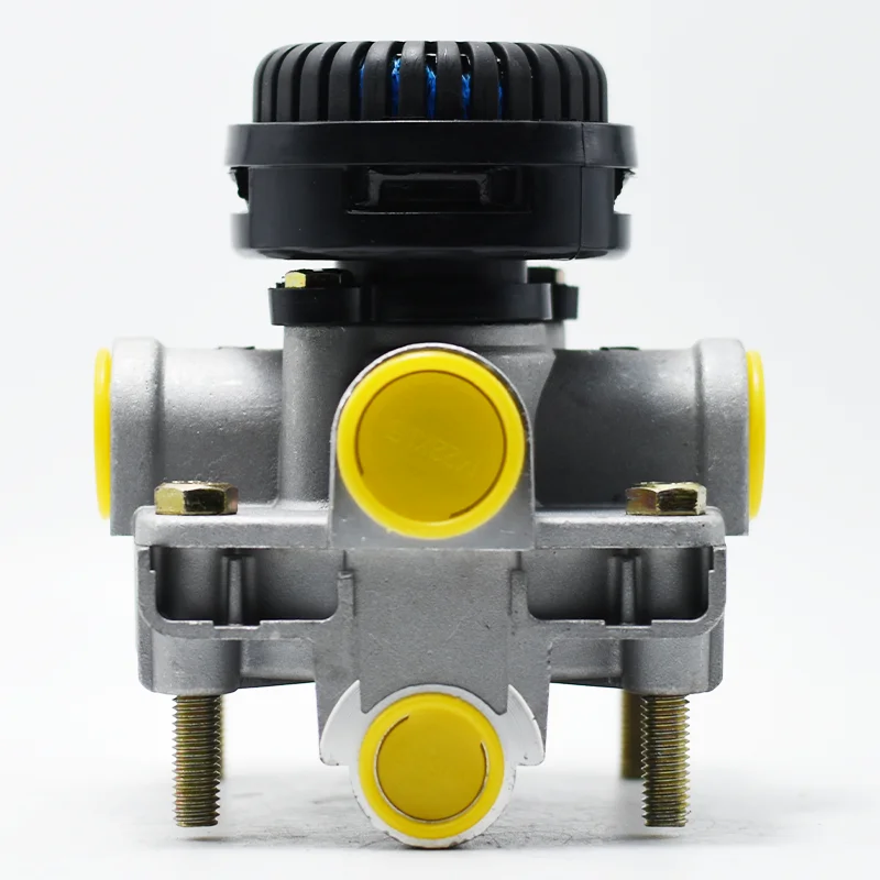 9730110040 Relay Valve ACTROS RELAY VALVE Air Brake Relay Valve