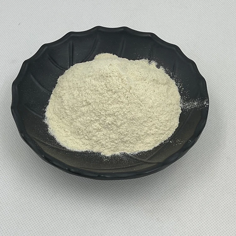  Factory Supply High Purity Honey Royal Jelly 10-HDA Lyophilized