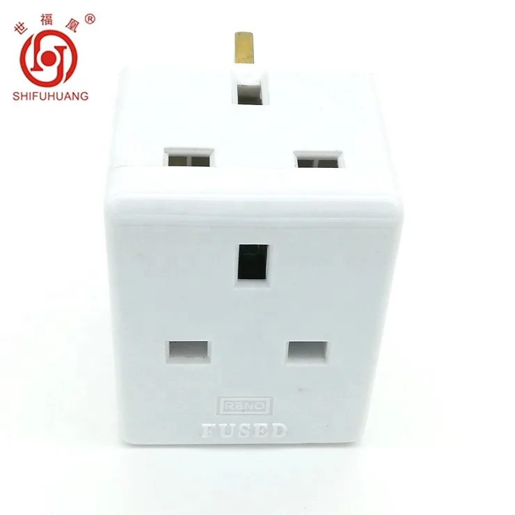 Factory price travel multi plug universal travel adaptor