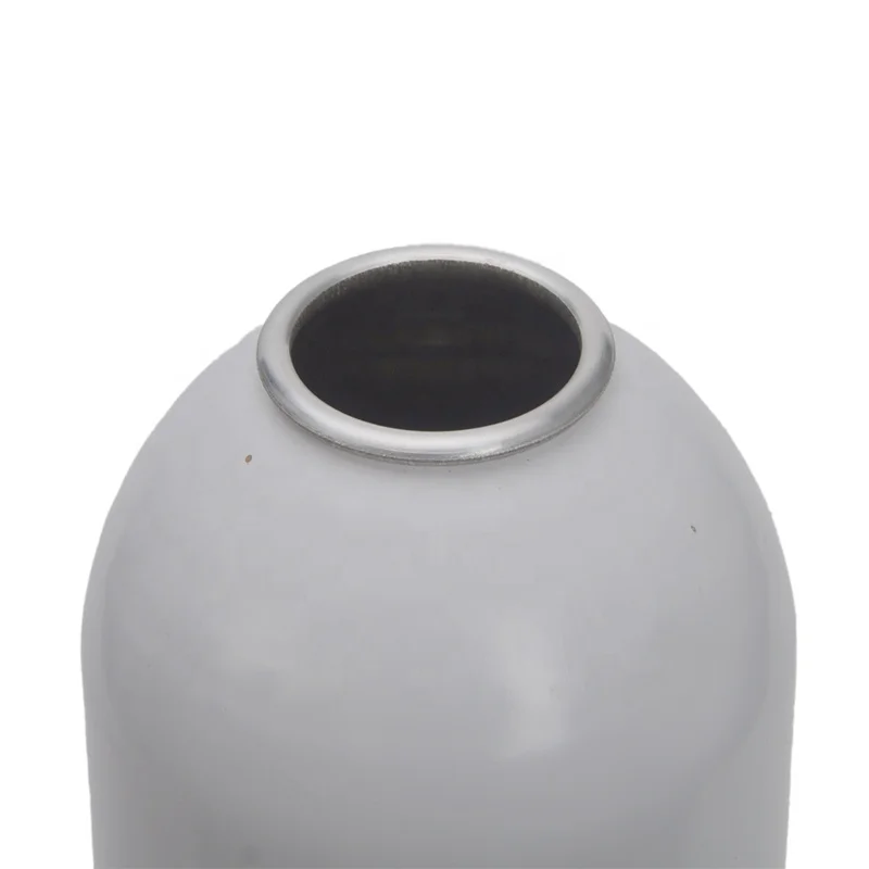 Festivals Fireworks Corn Flour Spray Power Blast Extinguishing Activity Cylinder Gender Reveal Fire Extinguisher