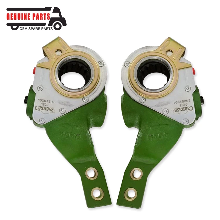 3000-00153 3000-00154 регулятор провисания тормозов для Yutong шины запчасти ZK6127 ZK6129