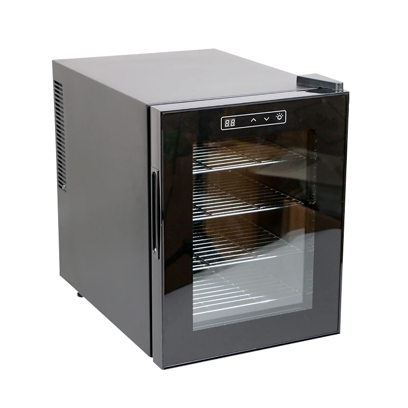 16L 23L 33L 48L Full Automatic Reptile Incubator Egg Incubator Hatching Turtle Reptile Egg Incubator