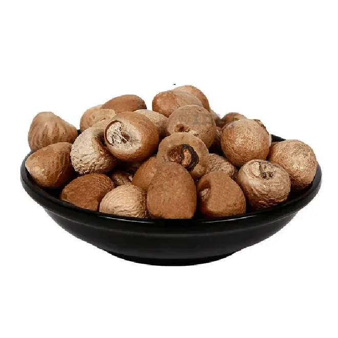 Betel Nut Brown Color Dried Wholesale Hot Sale Premium Grade Of Betel Nut SIZE 60/65 Supply Best Selling 100 % Natural