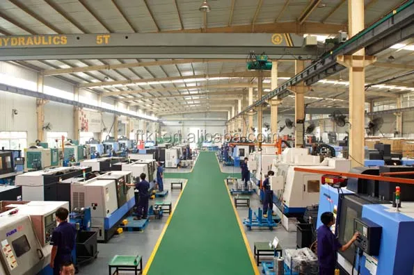 Manufacture R piston pump part hydraulic piston motor A2FM63/61W-VAB027-Y