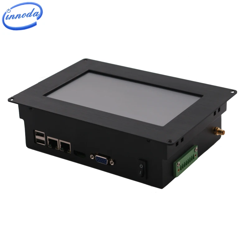 9 7-дюймовый емкостный сенсорный экран android планшет плоская панель ПК напрямую с фабрики