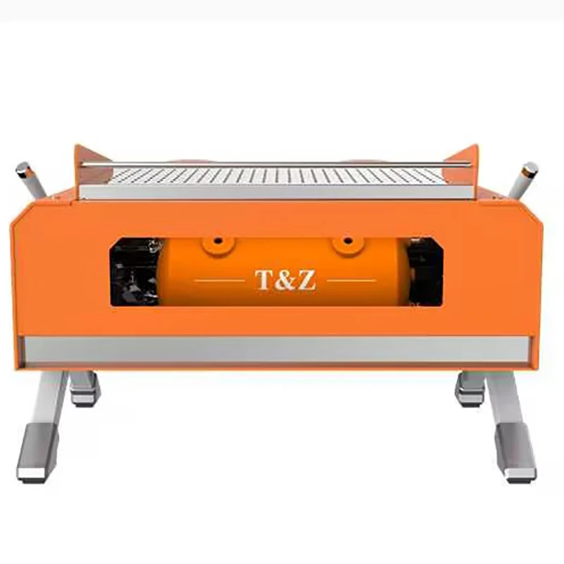 Wholesale Commercial Coffee Machine Factory Semi Automatic Specialized Espresso Coffee Machine For Shop