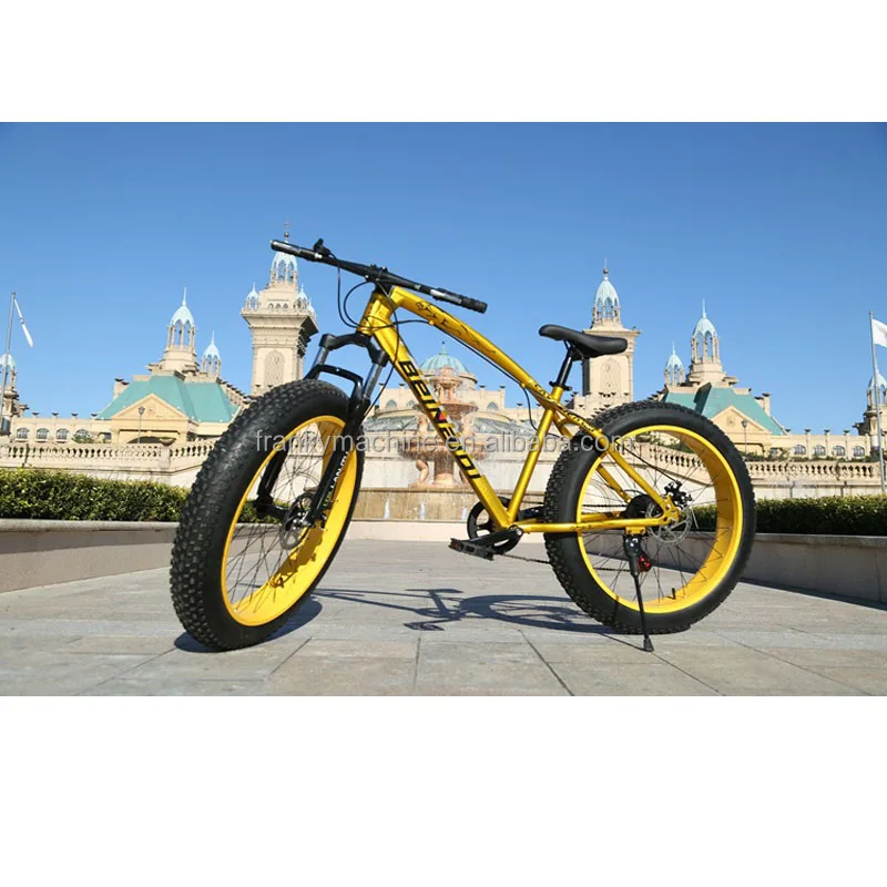 java mtb bike