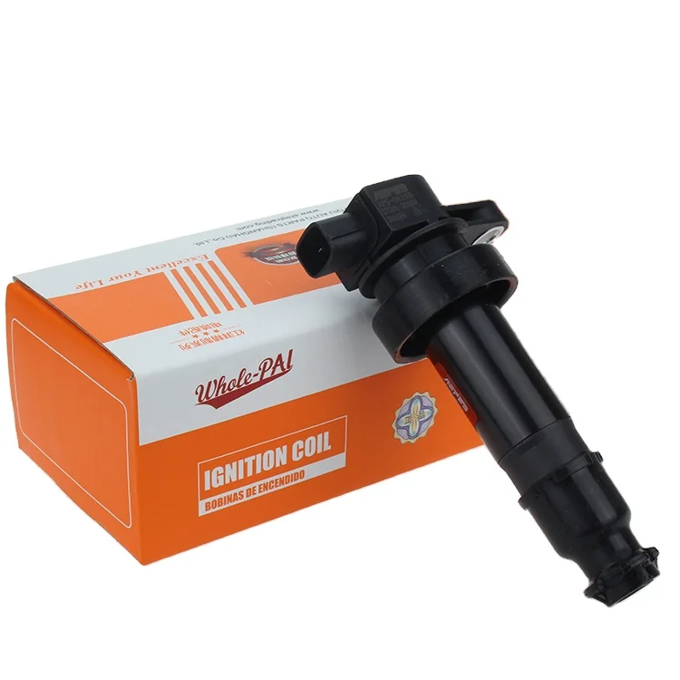 High quality 27301-2B010 Ignition Coil fit For Korean Car Accent i20 i30 L4 1.6L 273012B010