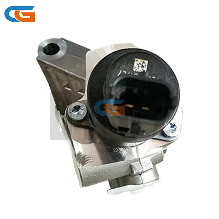 Diesel Engine Deutz TCD2013 Original Spare Parts Control Block 02113830