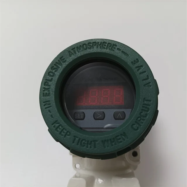NEW arrival 10% discount NICON  hammer type output RS485 diffused silicon 4-20mA pressure sensor