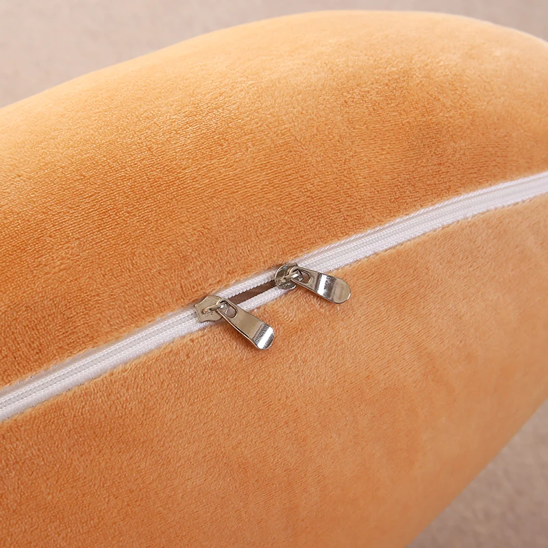 130*70 cm Comfortable Support Maternity Pillows Side Sleeping U Shaped Pillow Pregnancy for Maternity Women