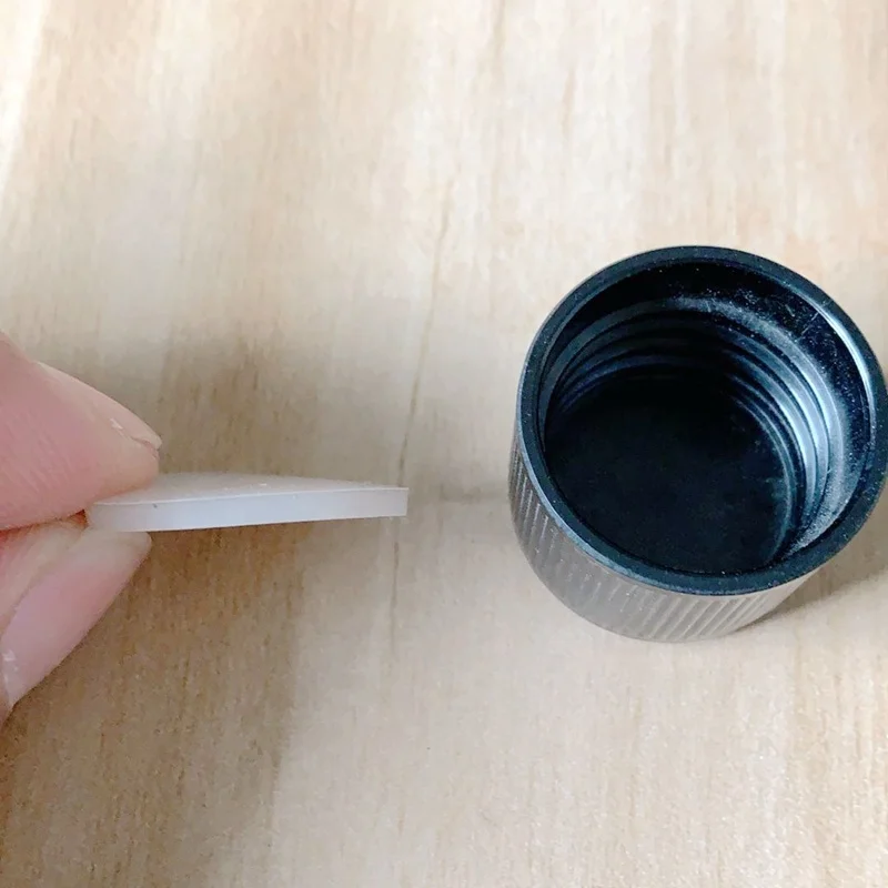 Supplying Heat Resistant Glass Tube with Screw Cap/Test Tubes with Screw Caps/Test Tube with Plastic Cap for Candy Packing