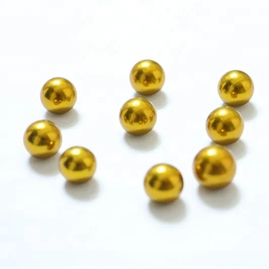 H62 H65 1mm 1.5mm 2mm 3mm 3.175mm solid brass ball spheres for valve fuel injectors sprayers electrical precision bearings