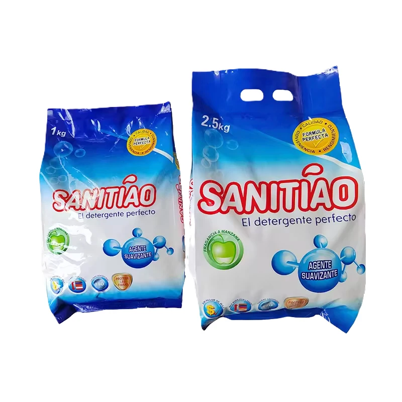 dubai Washing Powder China Manufacture Bulk Powder Detergents soap
