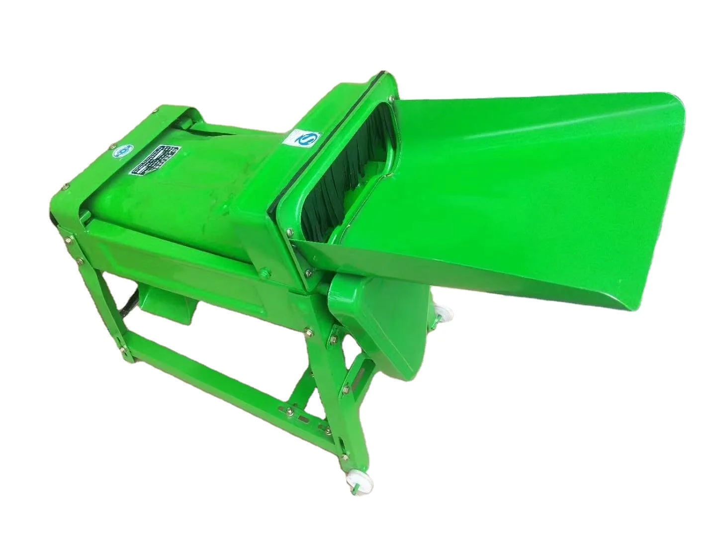 Electric Large Capacity Corn Thresher Mini Maize Sheller Machine