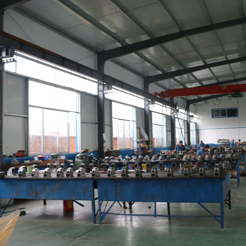 TS160A TS200ATS250A TS320A Cheap price 4th axis rotary table for sale