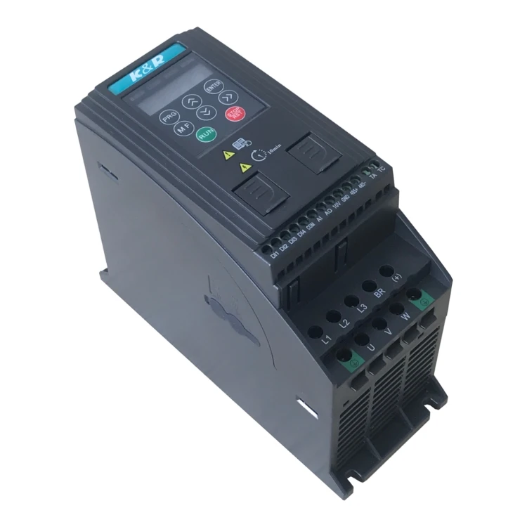 Ac Inverter Variable Frequency Drive Manufacturer 0.4kw 50hp Variable Frequency Converter Drives variable Frequency Drive