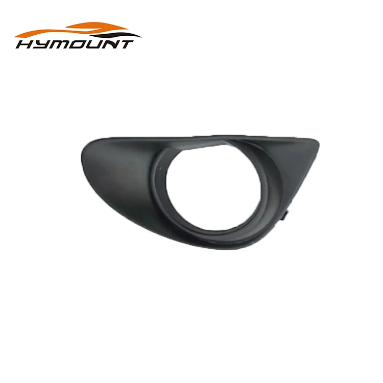 81482-0D150 81481-0D140 Auto Fog Lamp Cover Fog Light Cover For Vitz Yaris 2011-2013