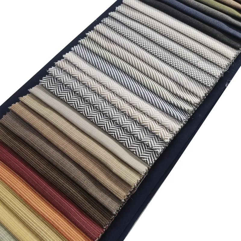 Factory direct Cheap Top Sales 100 Polyester Herringbone Outdoor Waterproof Tent fabric 100% Acrylic Fabric For Tent and Awning