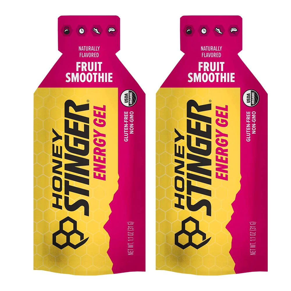 Empty!BlackBull Power Pill Honey Pouch Bottle Shape VIP Honey Sachet With Retail Consumer Displays Paper Box