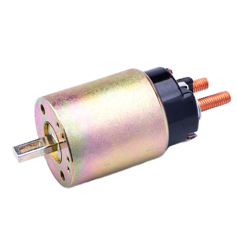 Mitsubishi 4D56 Starter Motor Solenoid Switch