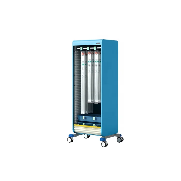Cabinet Trolley hospital trolley series hospital surgical trolley