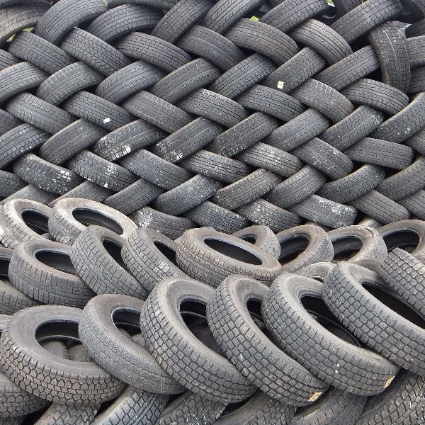 good quality used car tires supplier Japanese standard