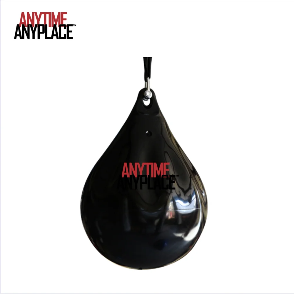 2022 New Manufacturer Aqua Bag Boxing 40Kg 60Kg 80Kg Water Filled Hanging Punching Aqua Bag
