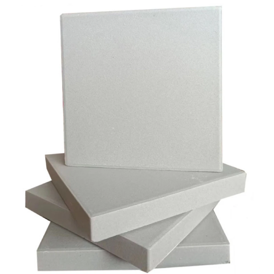 Высокотемпературный кислотостойкий огнеупорный кирпич огнестойкий глиноземный цемент муллитовый блок пластины с узорами оксида магния Заводская розетка
