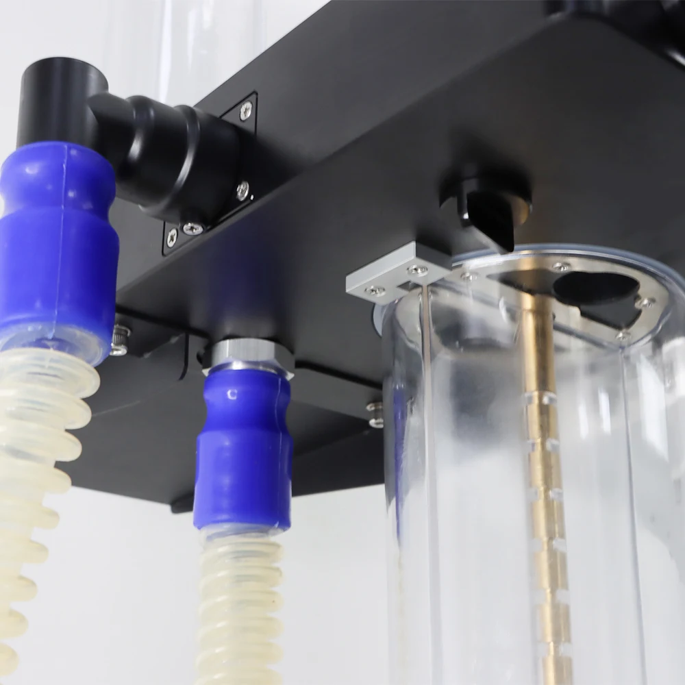 Высококачественная профессиональная ветеринарная портативная машина для анестезии с использованием животных