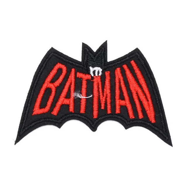 Высококачественная вышитая популярная этикетка, тканевая паста, Пряжка для обуви на продажу