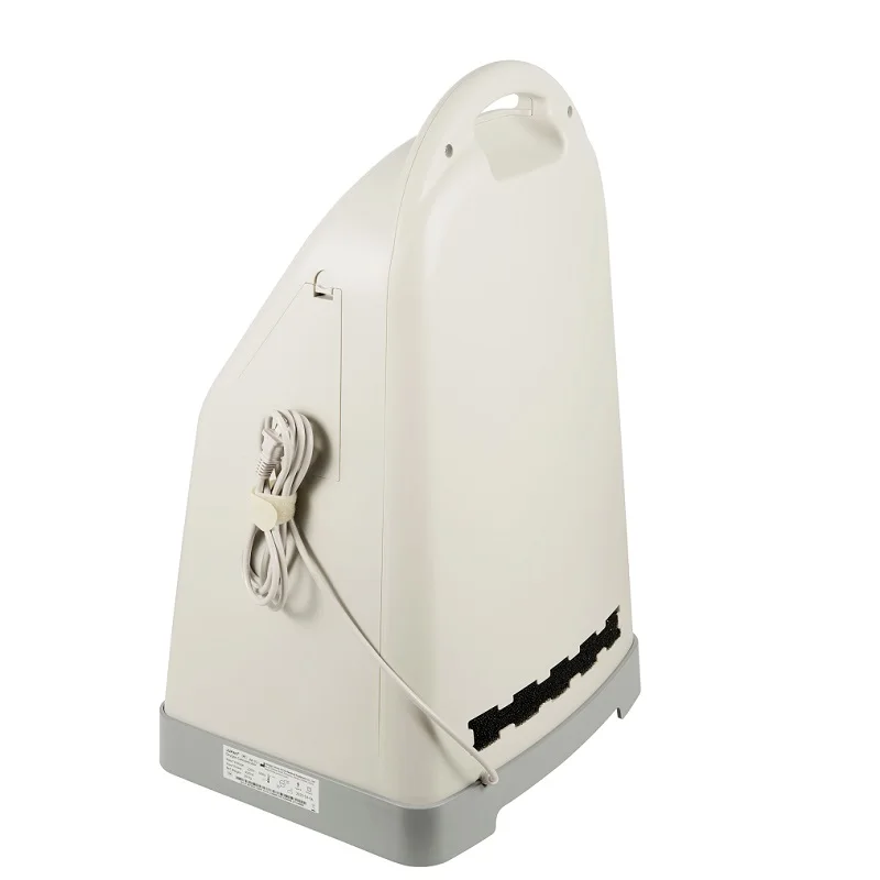 Silent Medical Oxygen Concentrator 5L for hospital or home with high purity 96% Jumao oxygene generator