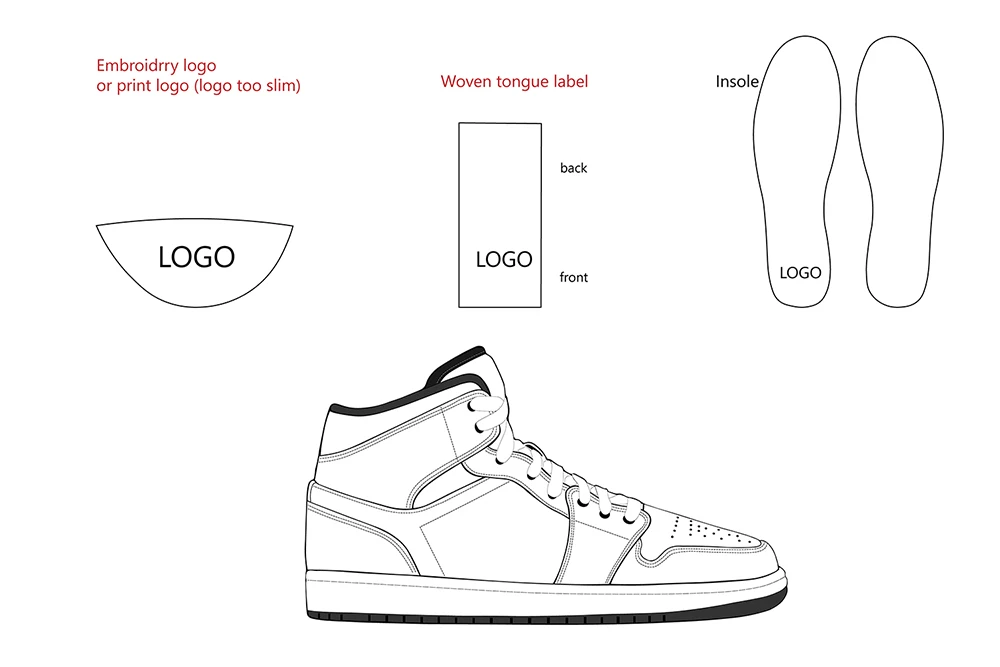 Oem Custom Logo SB ShoesTrending Design Luxury Female Original Genuine Leather Men Dunkes Sneaker