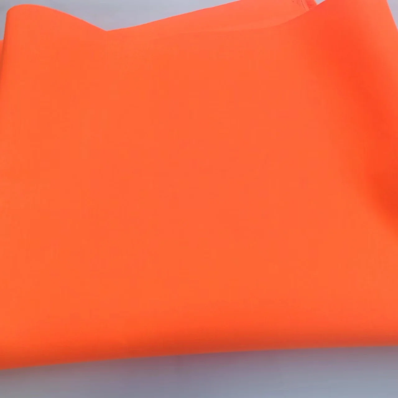 Китайская заводская цена в наличии 1000D Polyford cordura, ткань с высоким видимым покрытием для рабочей одежды