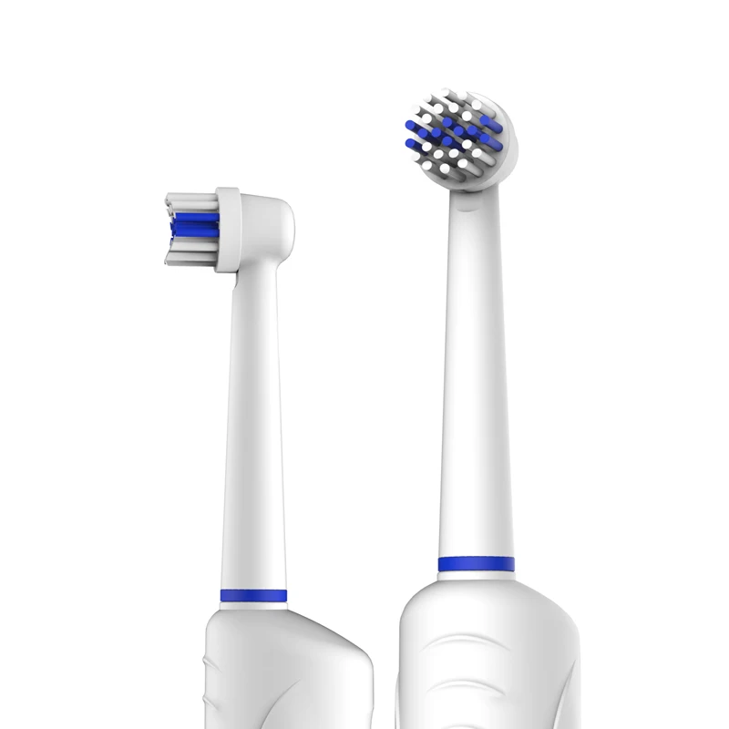 one button rechargeable  rotary  toothbrush dental care toothbrush  HYK-11004