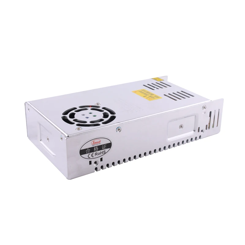 SMUN S-400-48 400W POWER SUPPLY 48VDC 8.3A Switching Power Supply With 2 Years Warranty