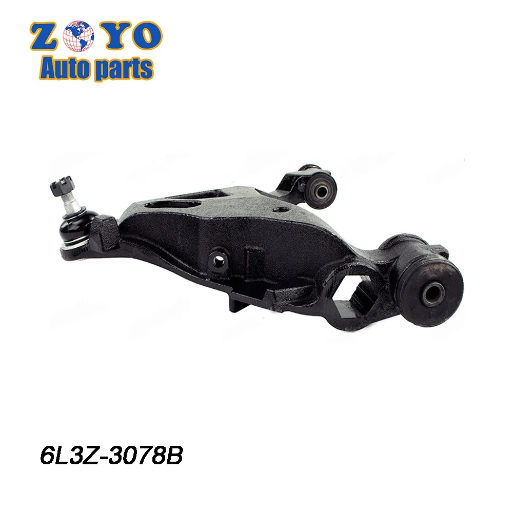 6L3Z-3079B rk620211автозапчасти от производителя автомобильный рычаг управления для Ford F-150 Lincoln Navigator