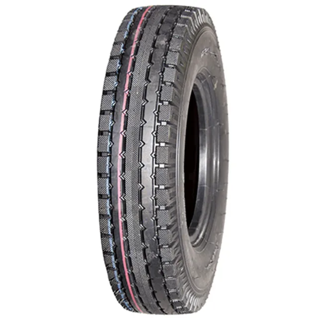 
 high quality Material motorcycle tire Origin shandong qingdao  China 4.00-8  