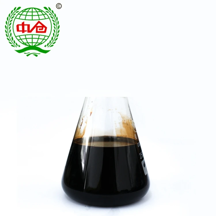 All types of liquidos fertilizantes paddy rice liquid sulfur fertilizer