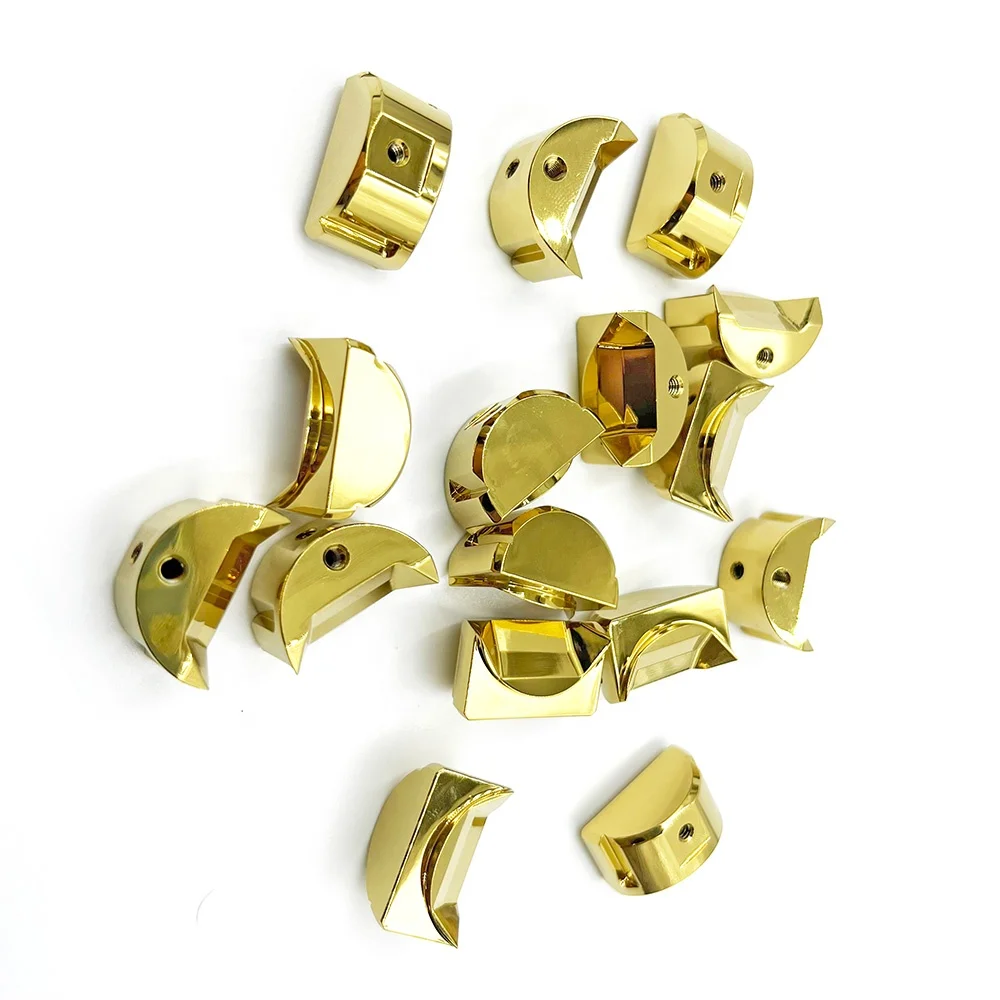Electronic Household Industrial OEM Machined components