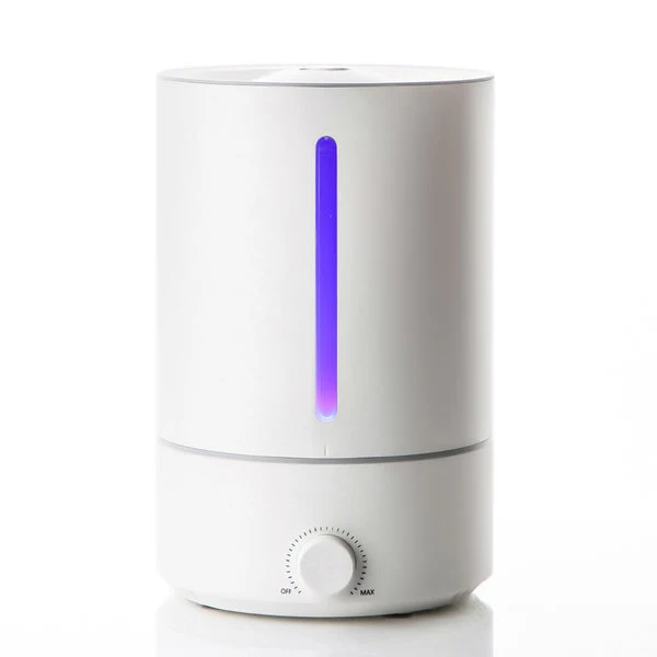 Ultrasonic Fogger Mist Maker Water Disinfect Home 5L Aromatherapy Humidifier For Office