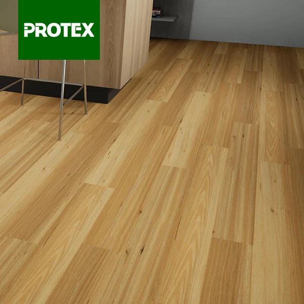 China Factory Price Free Sample 10mm thickness LVP  LVT Click Wooden Colors Pvc Luxury Vinyl Plank Waterproof Vinyl Flooring