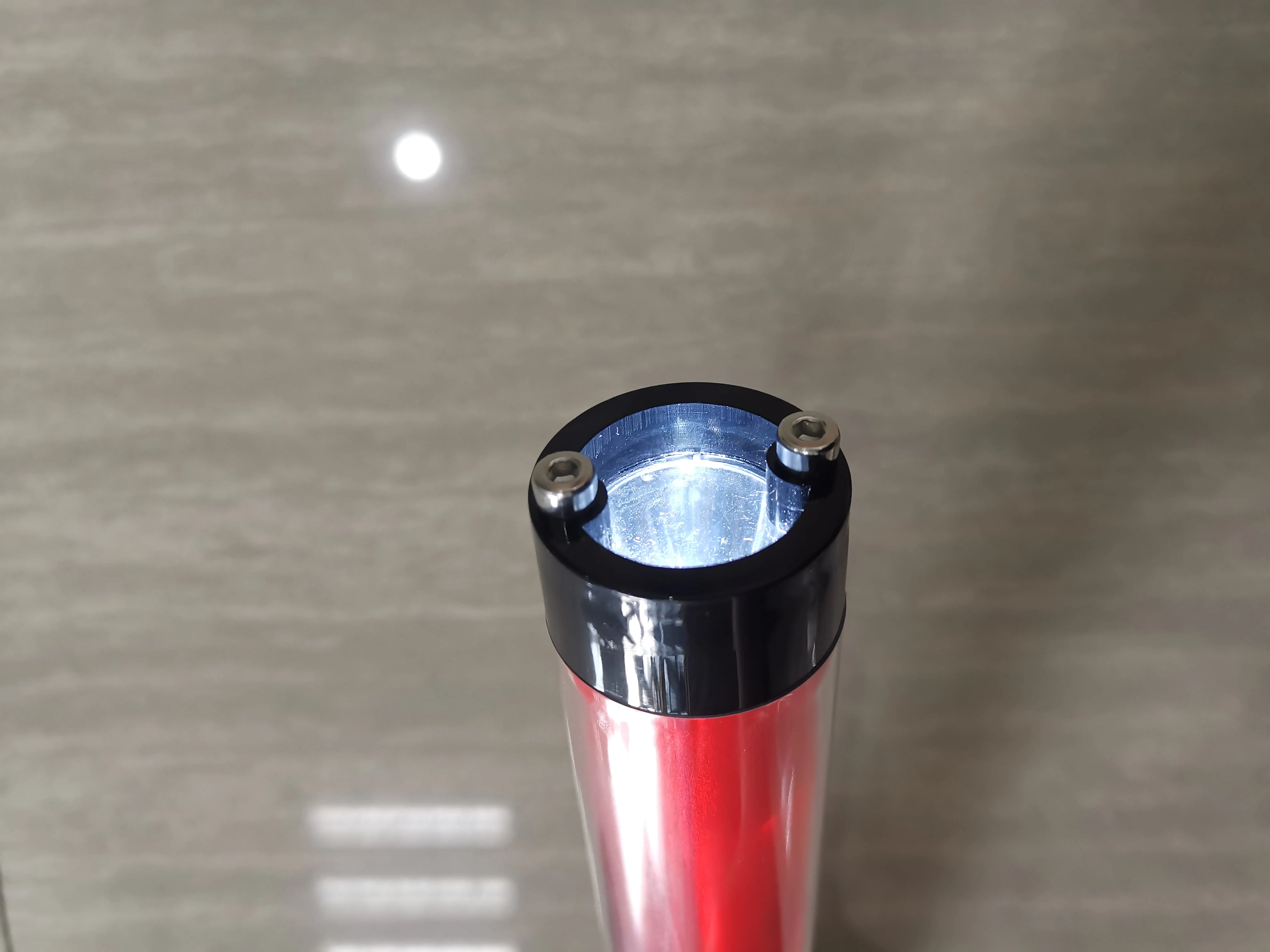 Led Road Traffic Control Baton Outdoor Safety LED Traffic baton Safety warning Flashing Light LED Traffic Wand Baton