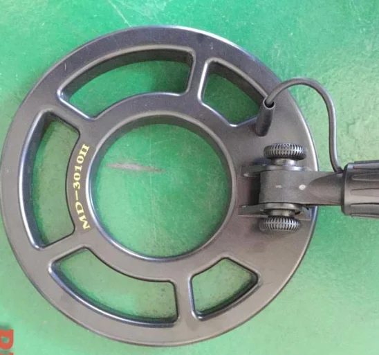 Gold Detector High Sensitivity Metal Detector MD3010II