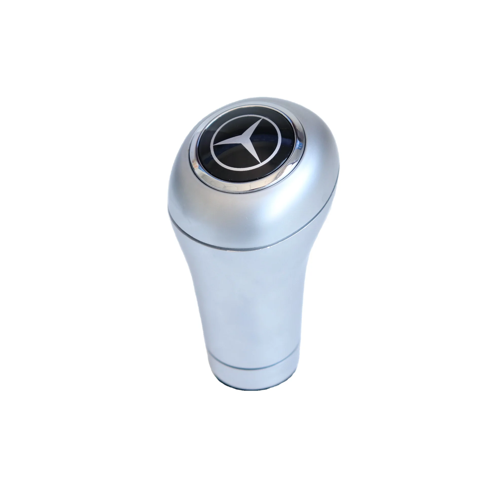 Gear shift knob  For Mercedes Benz W204 W207 A207 W212 C204 C63 C300 C250 2008-2014