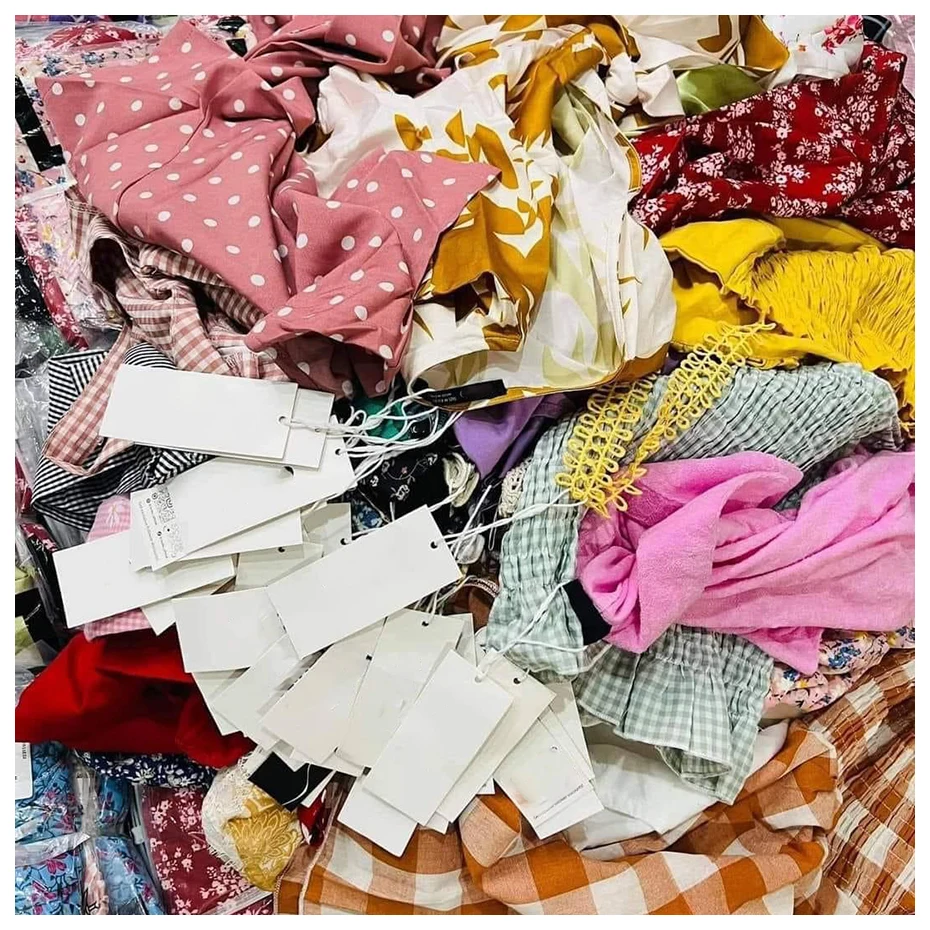 Reply Very Quickly Lovitos Bales Brand New Assorted High Quality Lovitos, Fashion Clothes Wholesale Clothing Lovitos Clothes